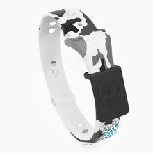 Load image into Gallery viewer, Boneflex Limited Ultra White Camo Collar