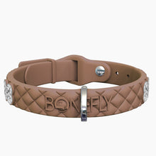 Load image into Gallery viewer, QuiltFLY Ultra Mocha Collar
