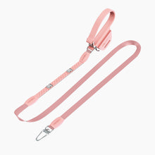 Load image into Gallery viewer, QuiltFLY Ultra Blush Leash