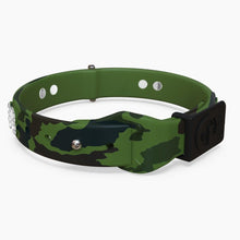 Load image into Gallery viewer, Boneflex Ultra Camo Green Collar