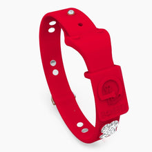 Load image into Gallery viewer, Boneflex Ultra Red Collar