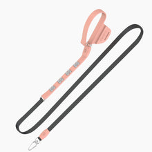 Load image into Gallery viewer, Boneflex Limited Ultra Powder Pink Leash
