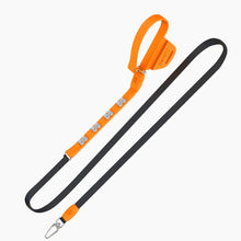 Load image into Gallery viewer, Boneflex Limited Ultra Mandarine Leash