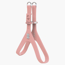 Load image into Gallery viewer, Boneflex Limited Ultra Powder Pink Harness