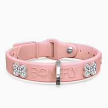 Load image into Gallery viewer, Boneflex Limited Ultra Powder Pink Collar