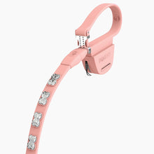 Load image into Gallery viewer, Boneflex Limited Ultra Powder Pink Leash