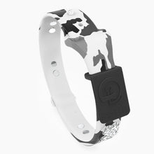 Load image into Gallery viewer, Boneflex Limited Ultra White Camo Collar