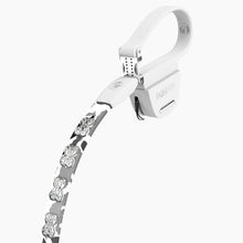 Load image into Gallery viewer, Boneflex Limited Ultra White Camo Leash