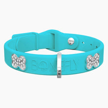 Load image into Gallery viewer, Boneflex+ Ultra Teal Collar