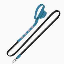 Load image into Gallery viewer, Boneflex Limited Ultra Peacock Leash