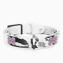 Load image into Gallery viewer, Boneflex Limited Ultra White Camo Collar