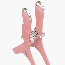 Load image into Gallery viewer, Boneflex Limited Ultra Powder Pink Harness