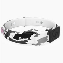Load image into Gallery viewer, Boneflex Limited Ultra White Camo Collar