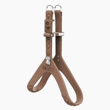 Load image into Gallery viewer, QuiltFLY Signature Silver Bones Harness