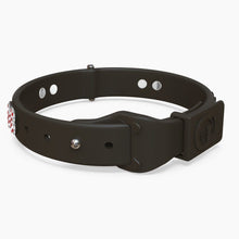 Load image into Gallery viewer, Boneflex Ultra Graphite Collar