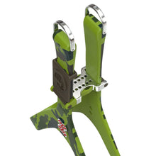 Load image into Gallery viewer, Boneflex Ultra Green Camo Harness
