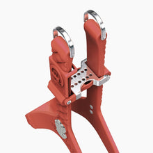 Load image into Gallery viewer, QuiltFLY Signature Spike Bones Harness