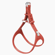 Load image into Gallery viewer, QuiltFLY Signature Spike Bones Harness