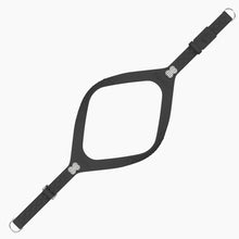 Load image into Gallery viewer, QuiltFLY Signature Spike Bones Harness