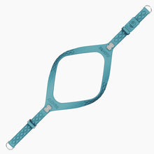 Load image into Gallery viewer, QuiltFLY Signature Spike Bones Harness