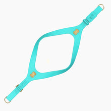 Load image into Gallery viewer, Boneflex Signature Spike Gold Harness