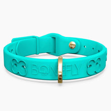 Load image into Gallery viewer, Boneflex Collars Gold