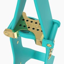Load image into Gallery viewer, Boneflex Ultra Teal Harness