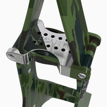 Load image into Gallery viewer, Boneflex Ultra Green Camo Harness
