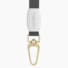 Load image into Gallery viewer, Boneflex Signature Spike Gold Leash