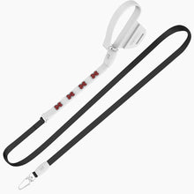 Load image into Gallery viewer, Boneflex Ultra White Leash