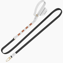 Load image into Gallery viewer, Boneflex Ultra White Leash
