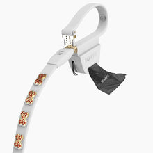 Load image into Gallery viewer, Boneflex Ultra White Leash