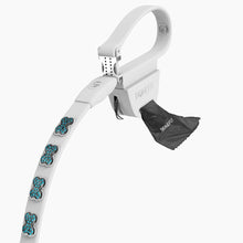 Load image into Gallery viewer, Boneflex Ultra White Leash