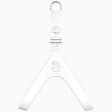 Load image into Gallery viewer, Boneflex Harness Silver