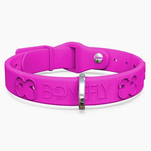 Load image into Gallery viewer, Boneflex Collars Silver