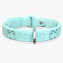 Load image into Gallery viewer, Boneflex Collars Silver