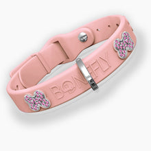 Load image into Gallery viewer, Boneflex Limited Ultra Powder Pink Collar