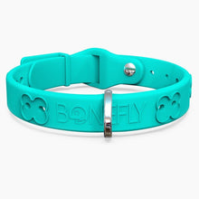 Load image into Gallery viewer, Boneflex Collars Silver