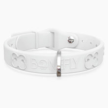 Load image into Gallery viewer, Boneflex Collars Silver