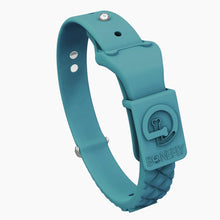 Load image into Gallery viewer, QuiltFLY Ultra Sapphire Collar
