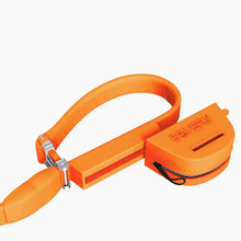 Load image into Gallery viewer, Boneflex Limited Ultra Mandarine Leash
