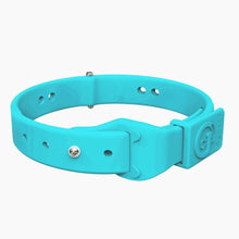 Load image into Gallery viewer, Boneflex+ Collars Silver
