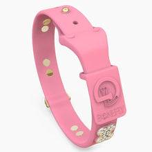 Load image into Gallery viewer, Boneflex Ultra Baby Pink Collar
