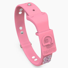 Load image into Gallery viewer, Boneflex Ultra Baby Pink Collar
