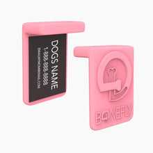 Load image into Gallery viewer, Boneflex Ultra Baby Pink Collar
