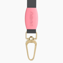Load image into Gallery viewer, Boneflex Signature Spike Gold Leash
