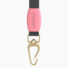 Load image into Gallery viewer, Boneflex Signature Spike Gold Leash
