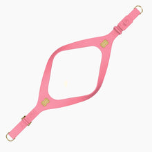 Load image into Gallery viewer, Boneflex Signature Spike Gold Harness
