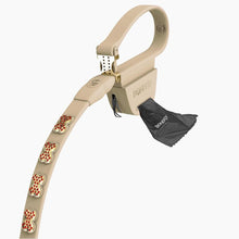 Load image into Gallery viewer, Boneflex Ultra Beige Leash
