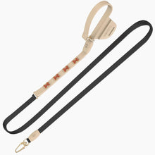 Load image into Gallery viewer, Boneflex Ultra Beige Leash
